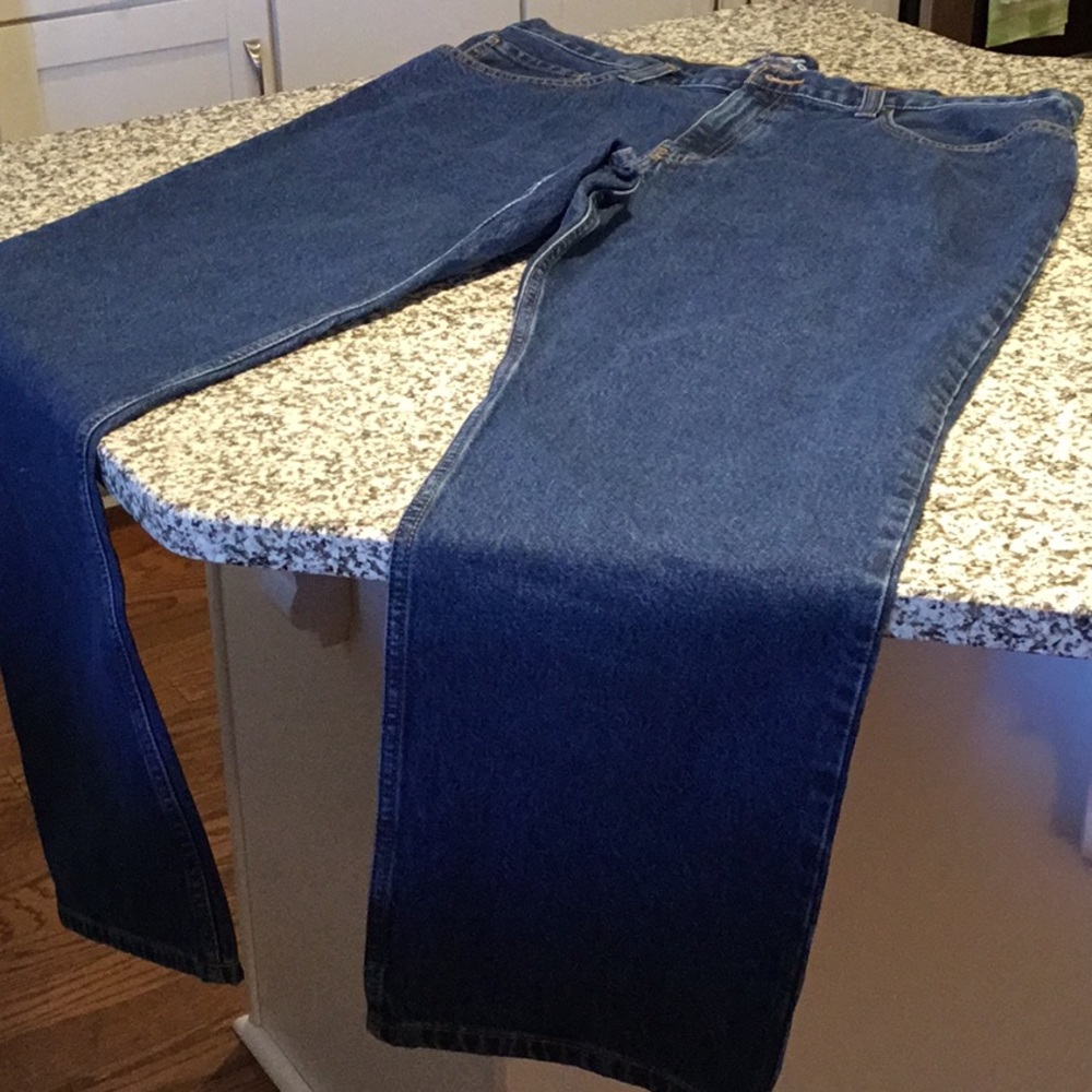 Blue Jeans